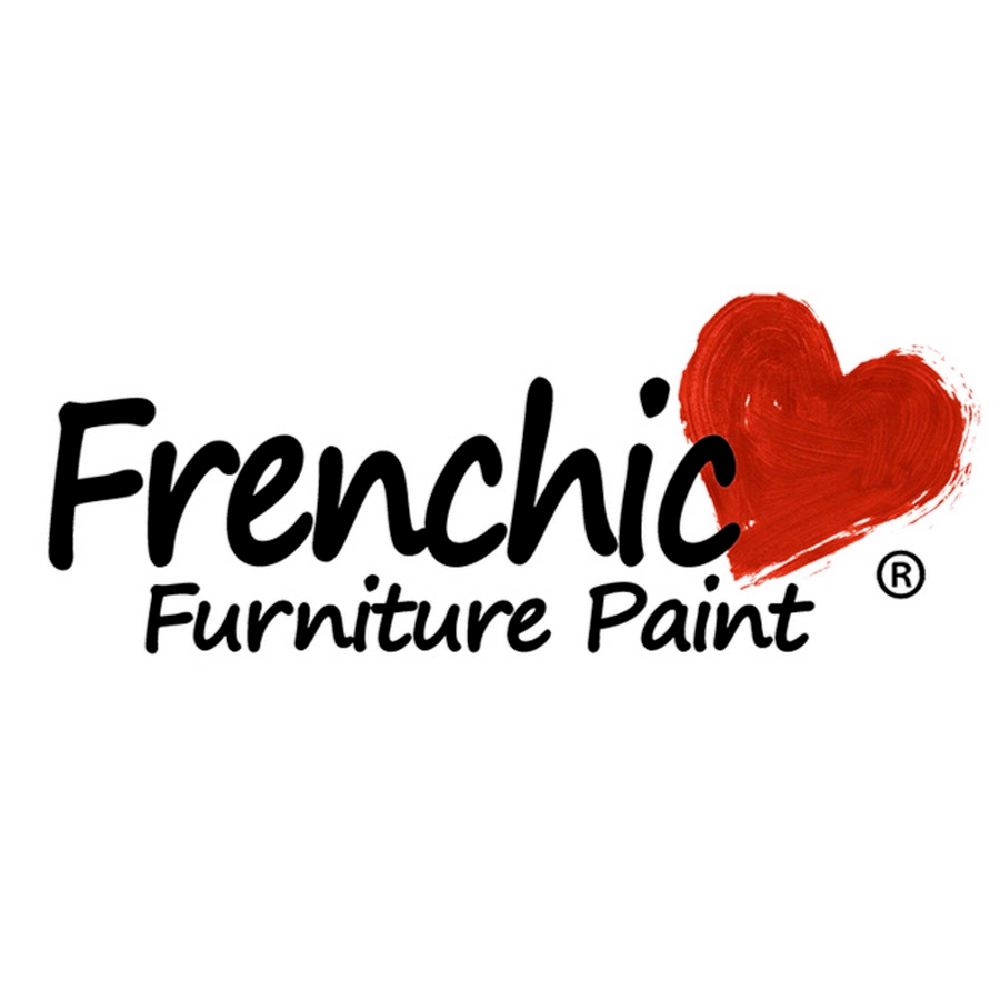 Frenchic Paint Logo