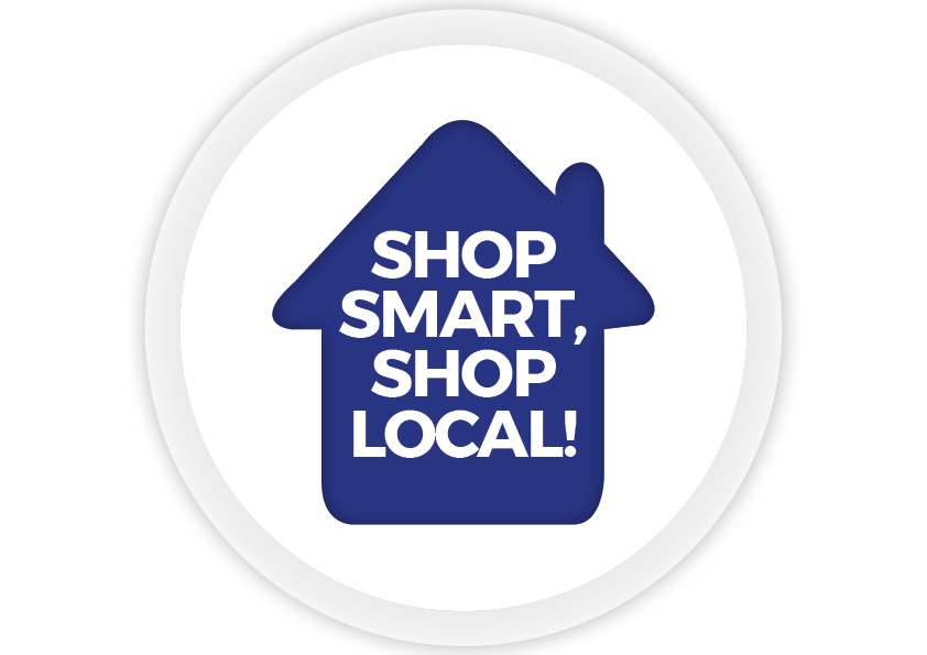 Shop Smart Logo