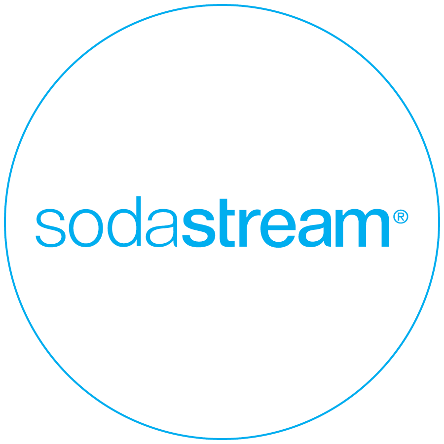 Soda Stream Logo